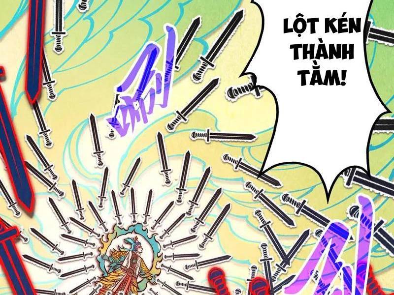 Vạn Cổ Chí Tôn - Chapter 364 - Page 24