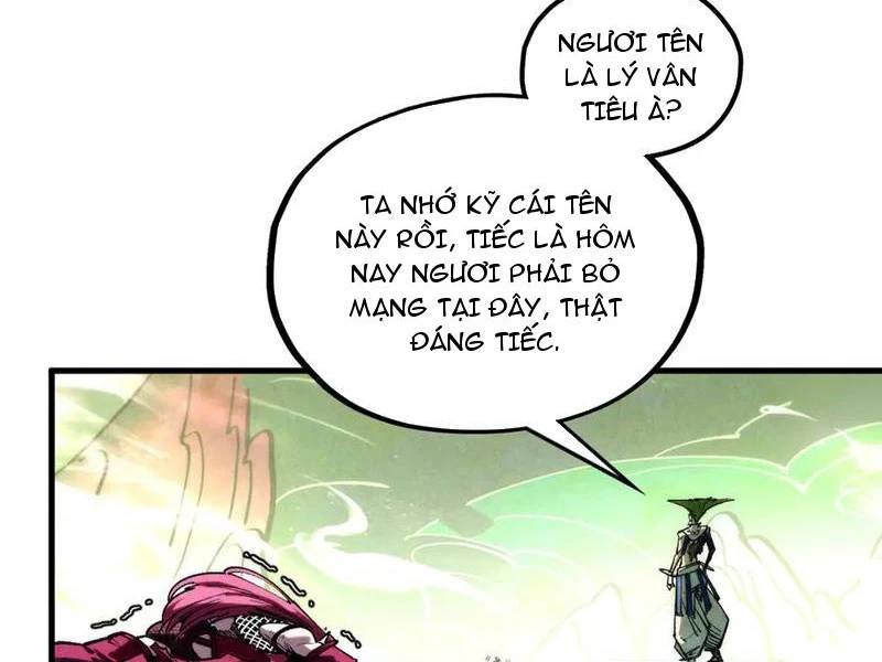 Vạn Cổ Chí Tôn - Chapter 364 - Page 28