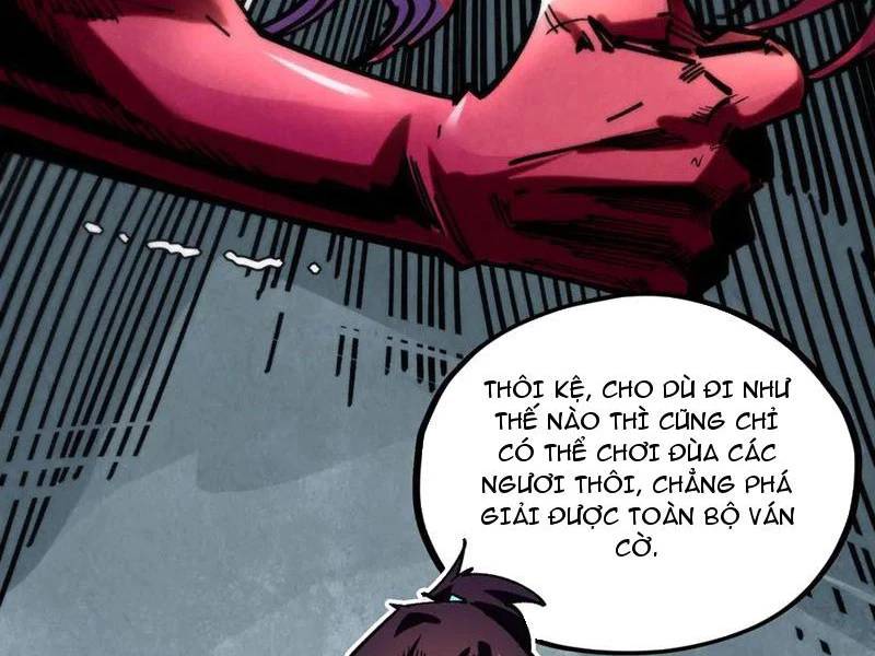 Vạn Cổ Chí Tôn - Chapter 364 - Page 35