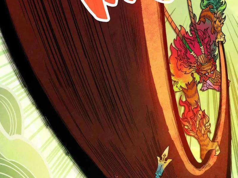 Vạn Cổ Chí Tôn - Chapter 364 - Page 49