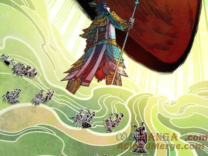 Vạn Cổ Chí Tôn - Chapter 364 - Page 50