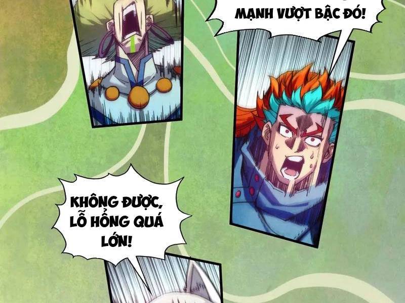 Vạn Cổ Chí Tôn - Chapter 364 - Page 52