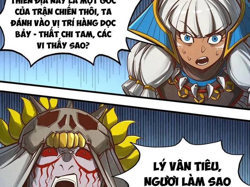 Vạn Cổ Chí Tôn - Chapter 364 - Page 6