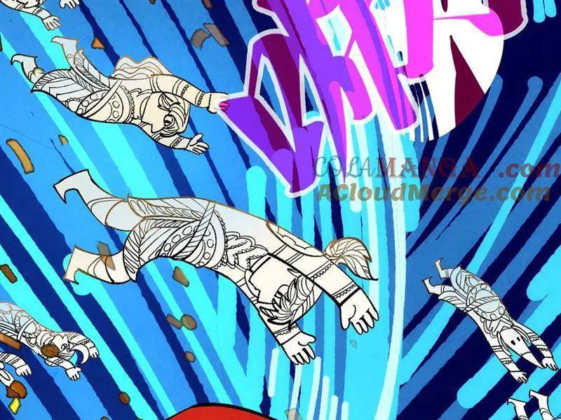 Vạn Cổ Chí Tôn - Chapter 364 - Page 79