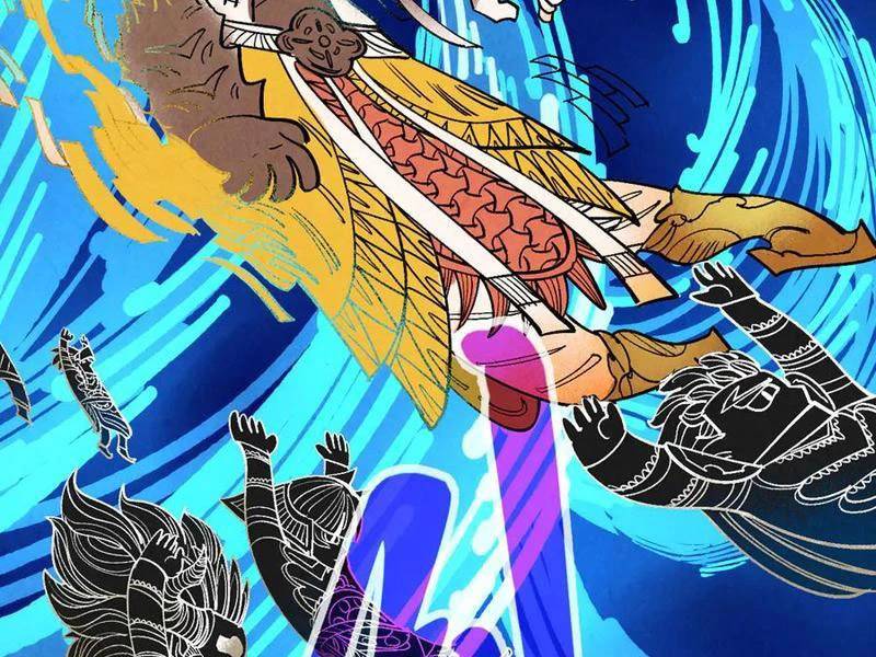 Vạn Cổ Chí Tôn - Chapter 364 - Page 84