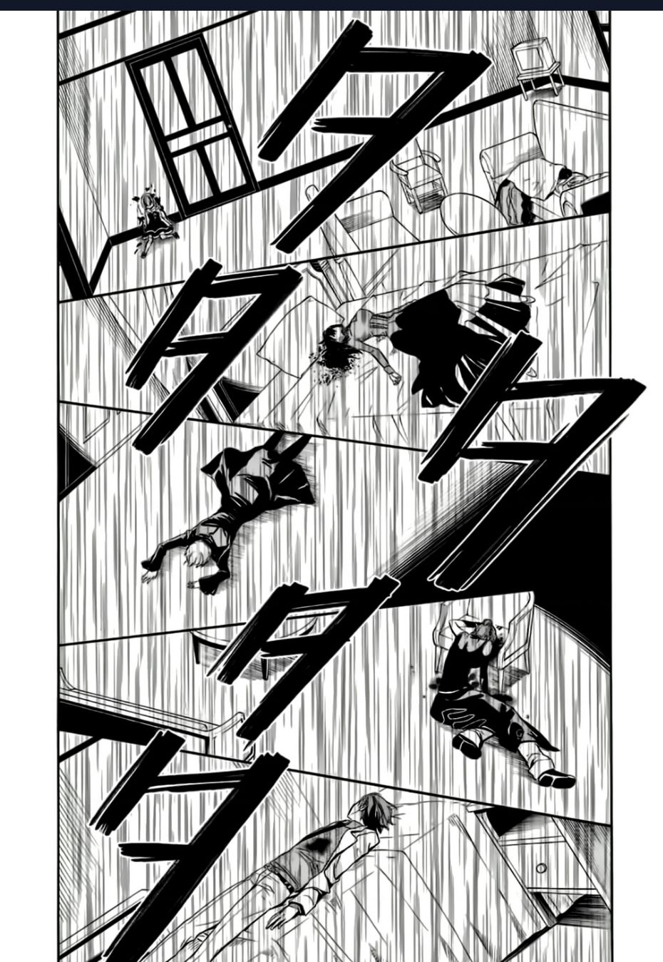 Umineko no Naku Koro ni Chiru Episode 6 Dawn of the Golden Witch - Chapter 13 - Page 59