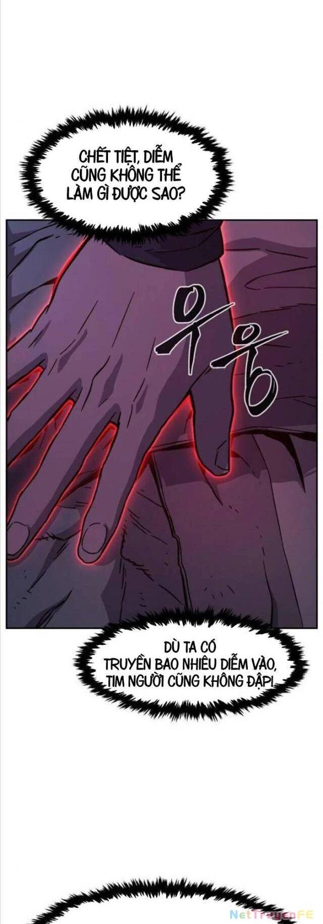 Tuyệt Đối Kiếm Cảm - Chapter 108 - Page 10