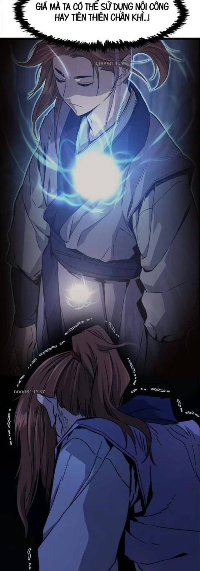 Tuyệt Đối Kiếm Cảm - Chapter 108 - Page 11