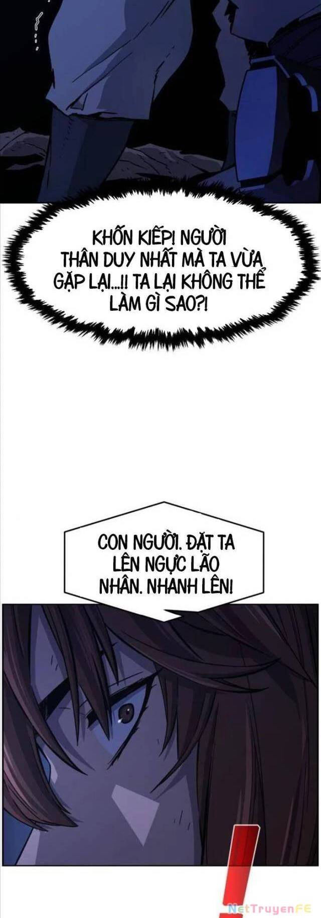 Tuyệt Đối Kiếm Cảm - Chapter 108 - Page 12