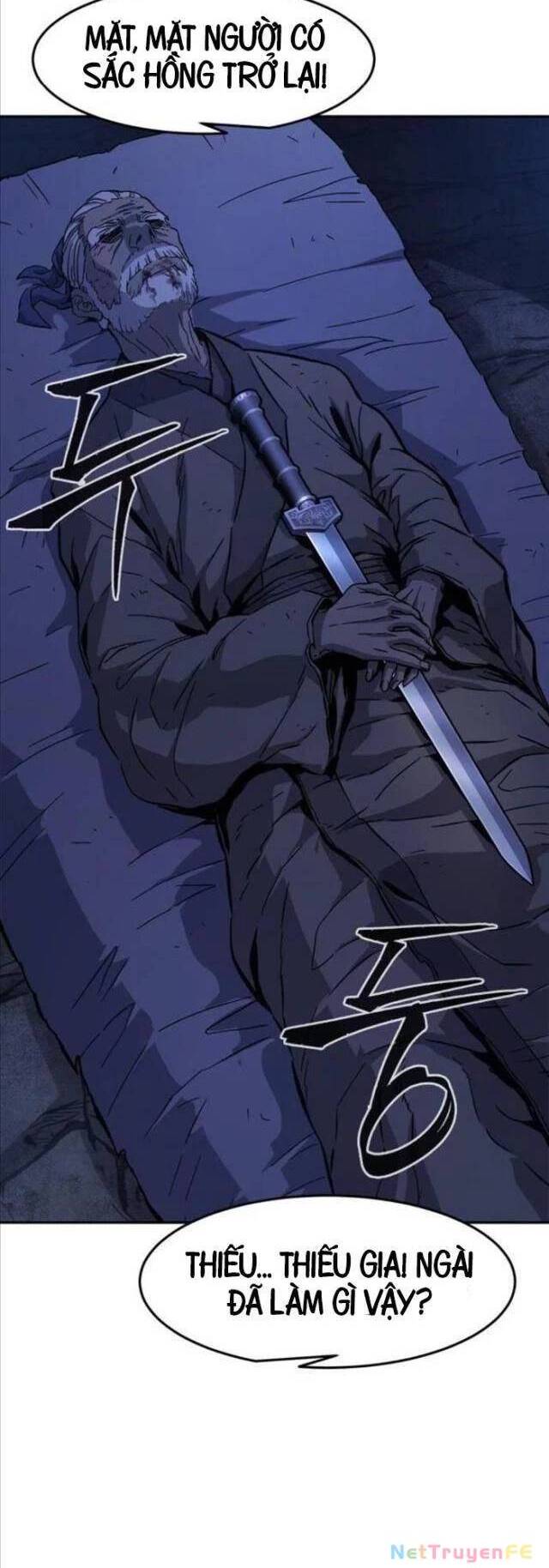 Tuyệt Đối Kiếm Cảm - Chapter 108 - Page 15