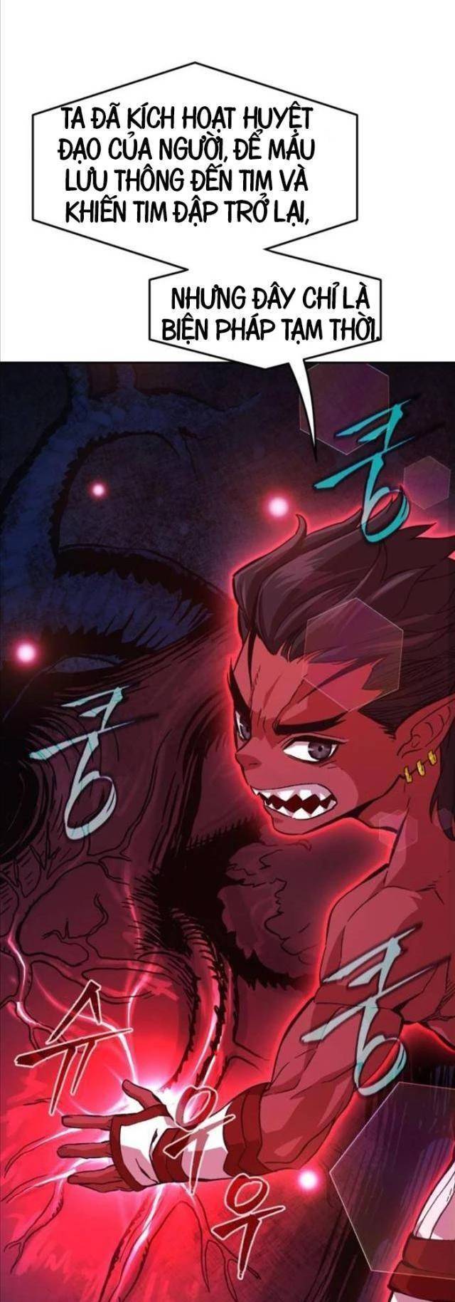 Tuyệt Đối Kiếm Cảm - Chapter 108 - Page 16