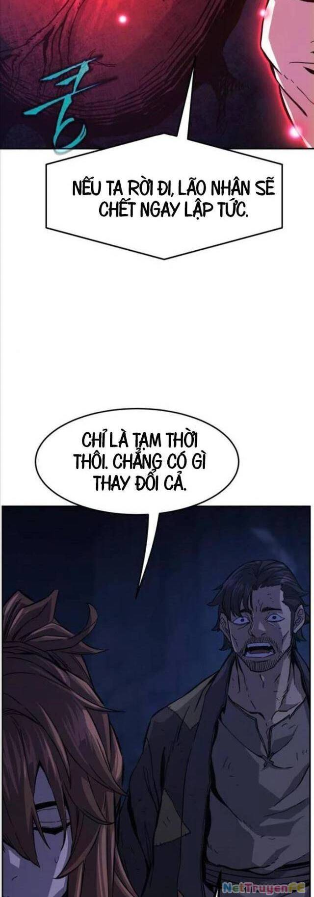 Tuyệt Đối Kiếm Cảm - Chapter 108 - Page 17