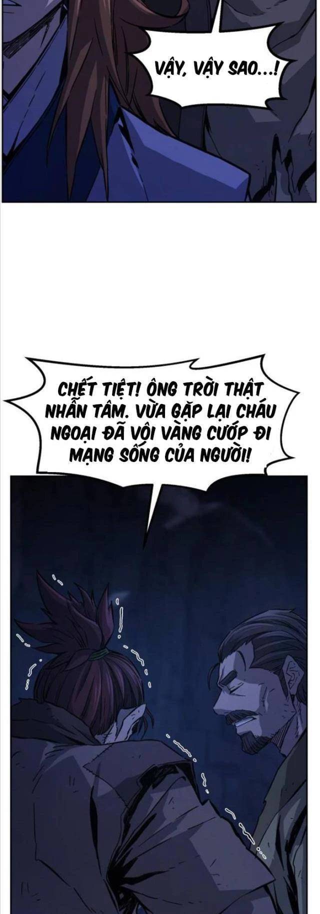 Tuyệt Đối Kiếm Cảm - Chapter 108 - Page 18