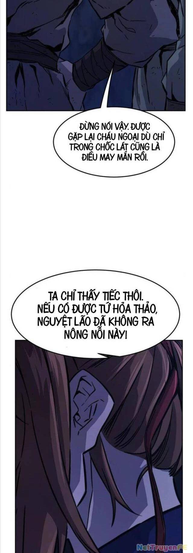 Tuyệt Đối Kiếm Cảm - Chapter 108 - Page 19