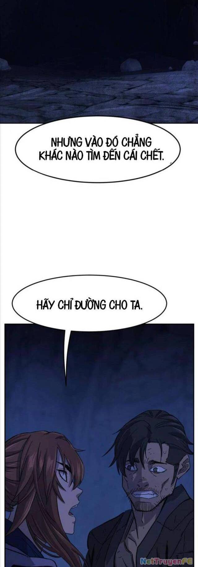 Tuyệt Đối Kiếm Cảm - Chapter 108 - Page 21