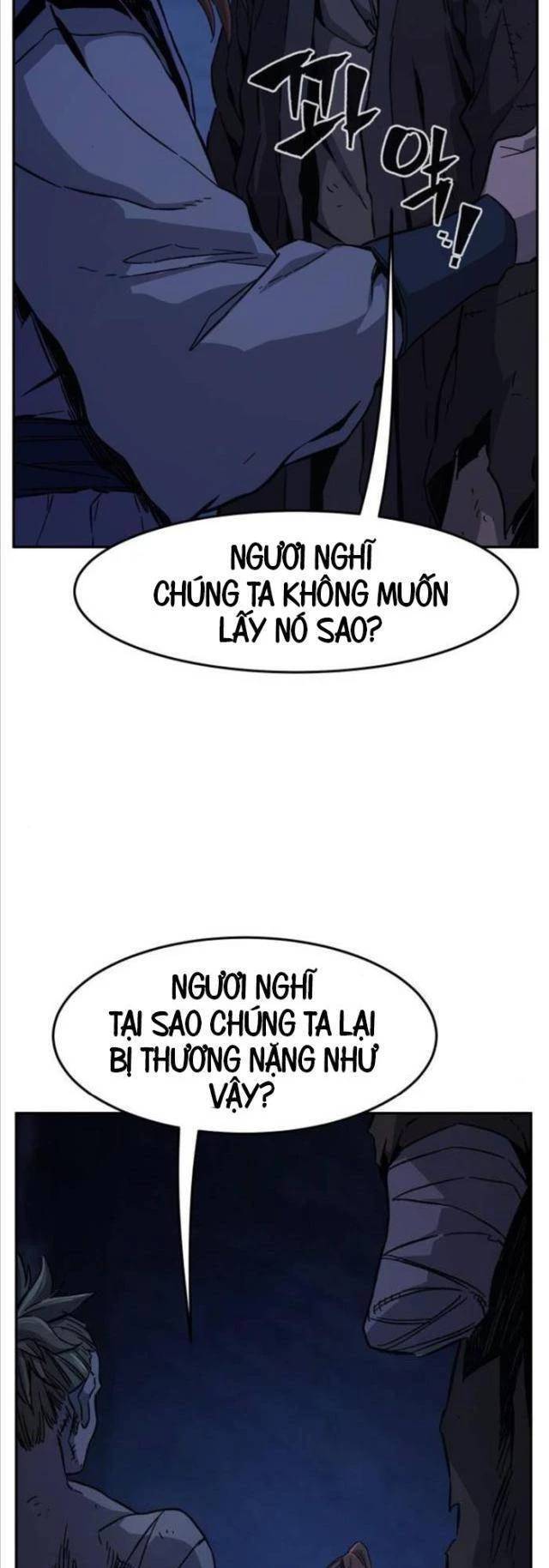 Tuyệt Đối Kiếm Cảm - Chapter 108 - Page 22