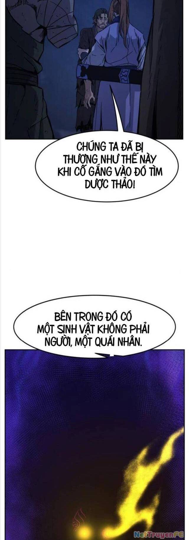 Tuyệt Đối Kiếm Cảm - Chapter 108 - Page 23