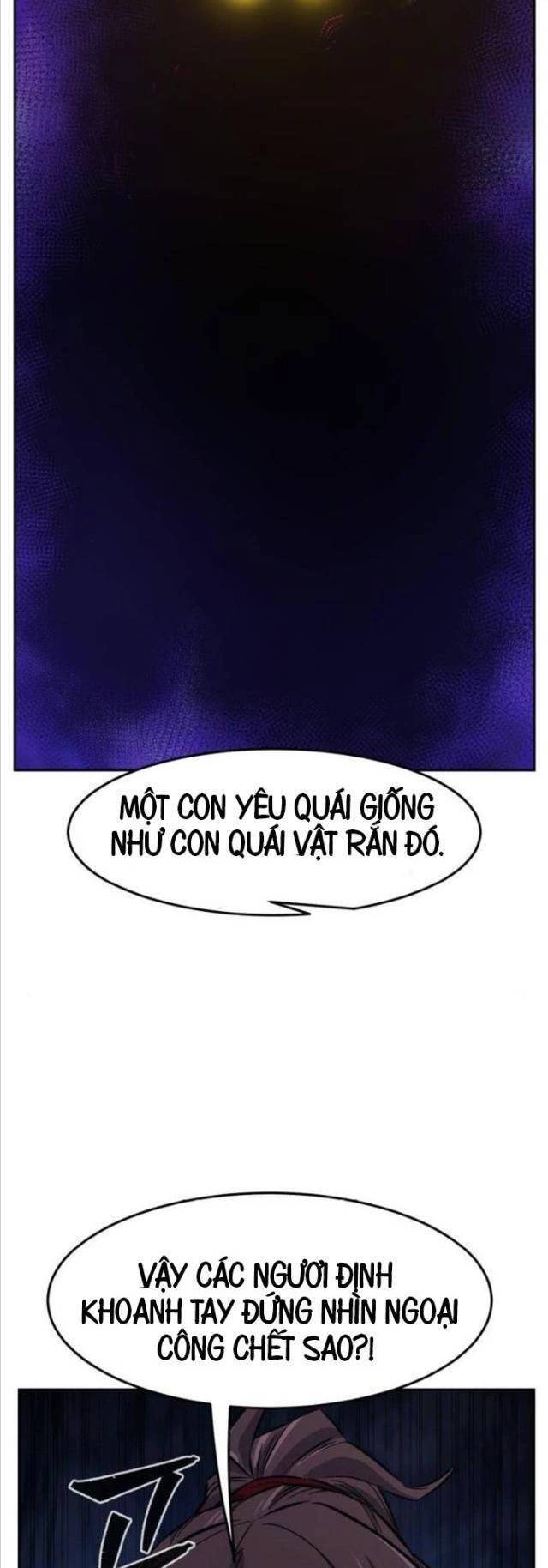 Tuyệt Đối Kiếm Cảm - Chapter 108 - Page 24
