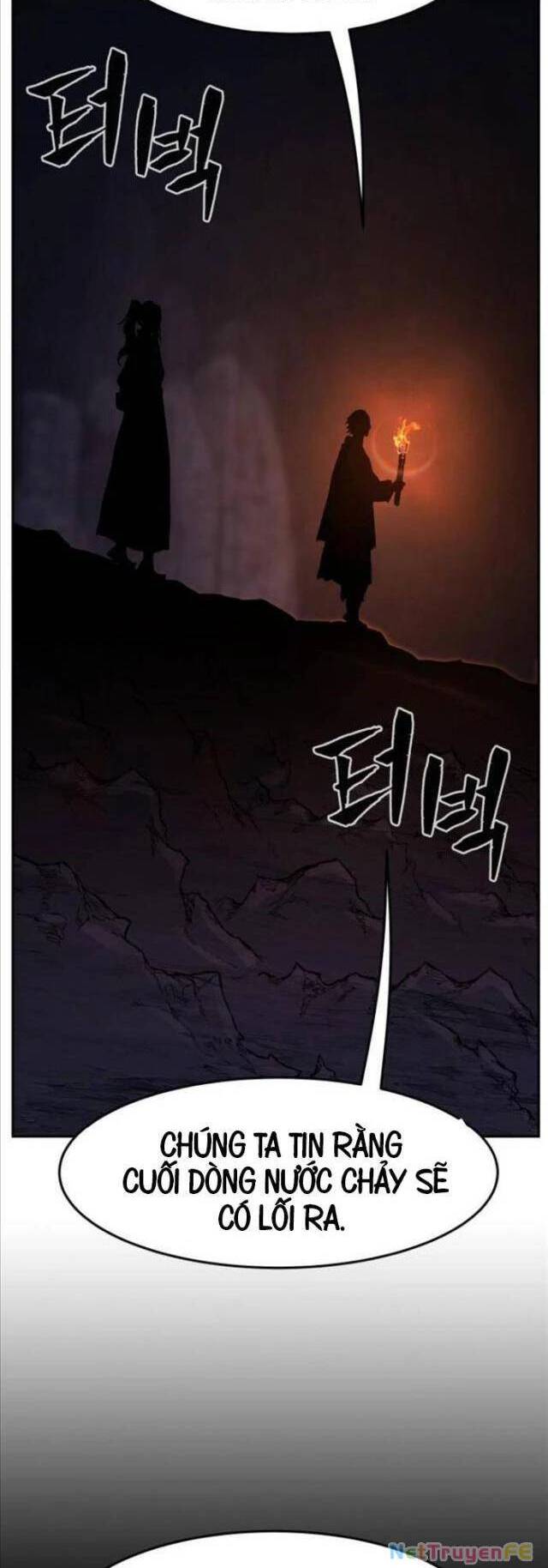 Tuyệt Đối Kiếm Cảm - Chapter 108 - Page 28