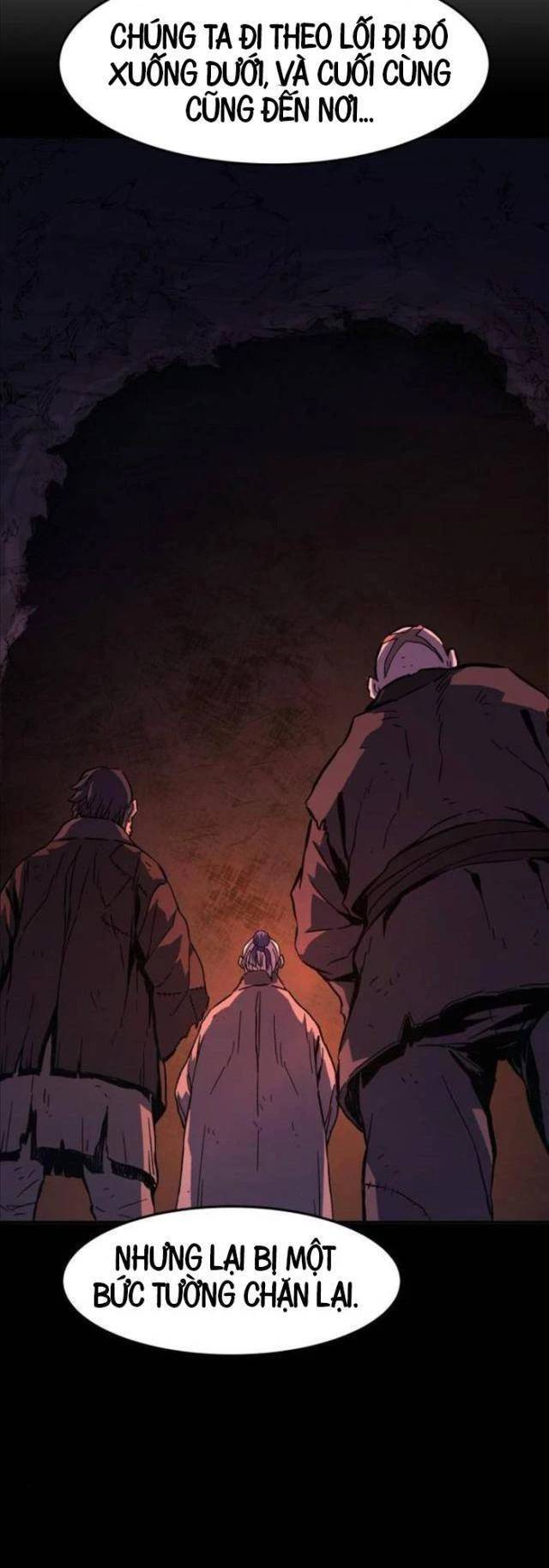 Tuyệt Đối Kiếm Cảm - Chapter 108 - Page 29