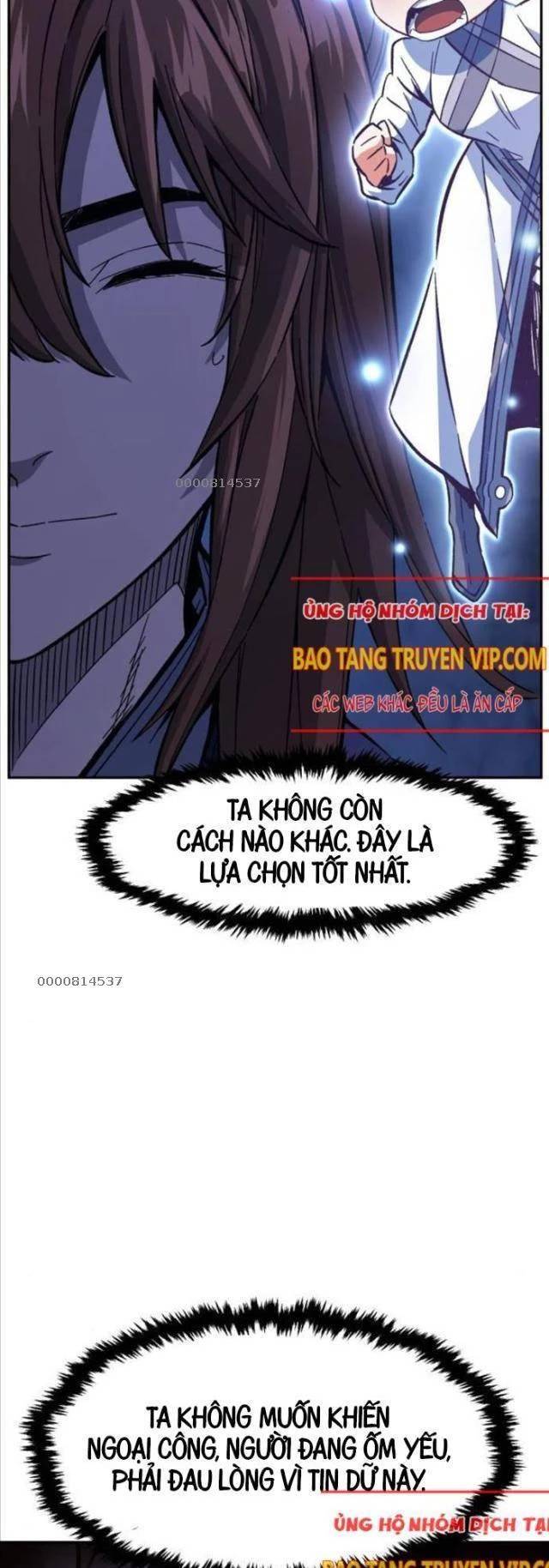 Tuyệt Đối Kiếm Cảm - Chapter 108 - Page 3