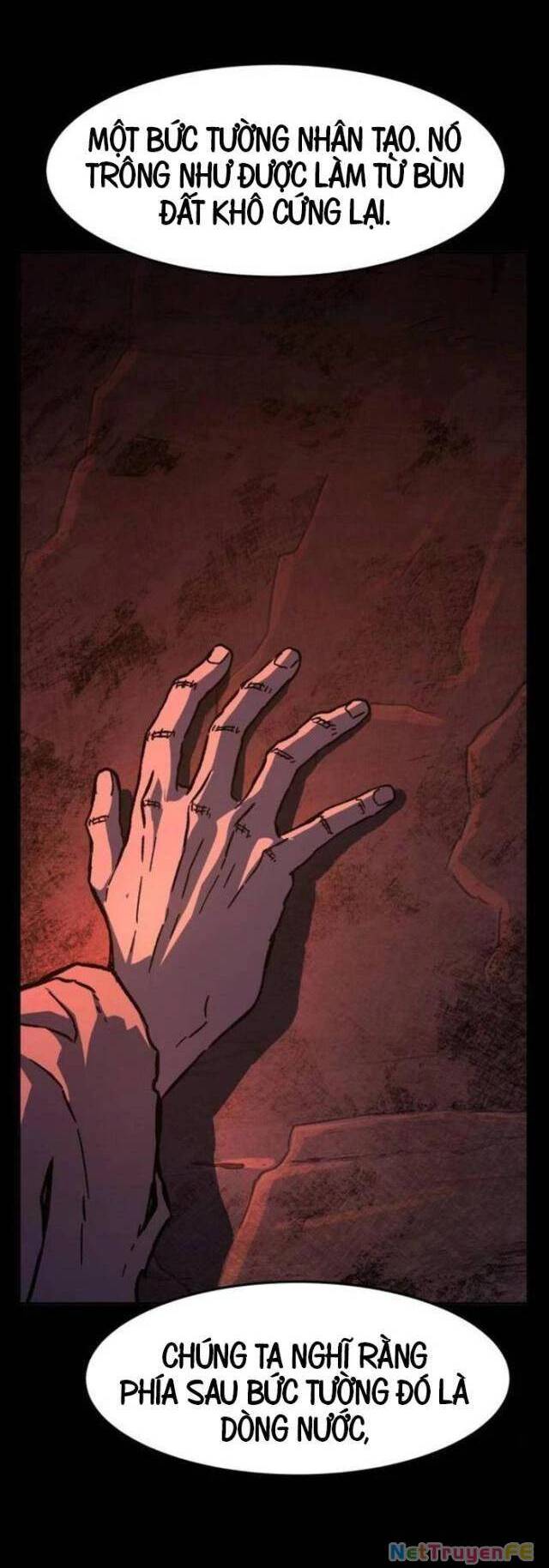 Tuyệt Đối Kiếm Cảm - Chapter 108 - Page 30