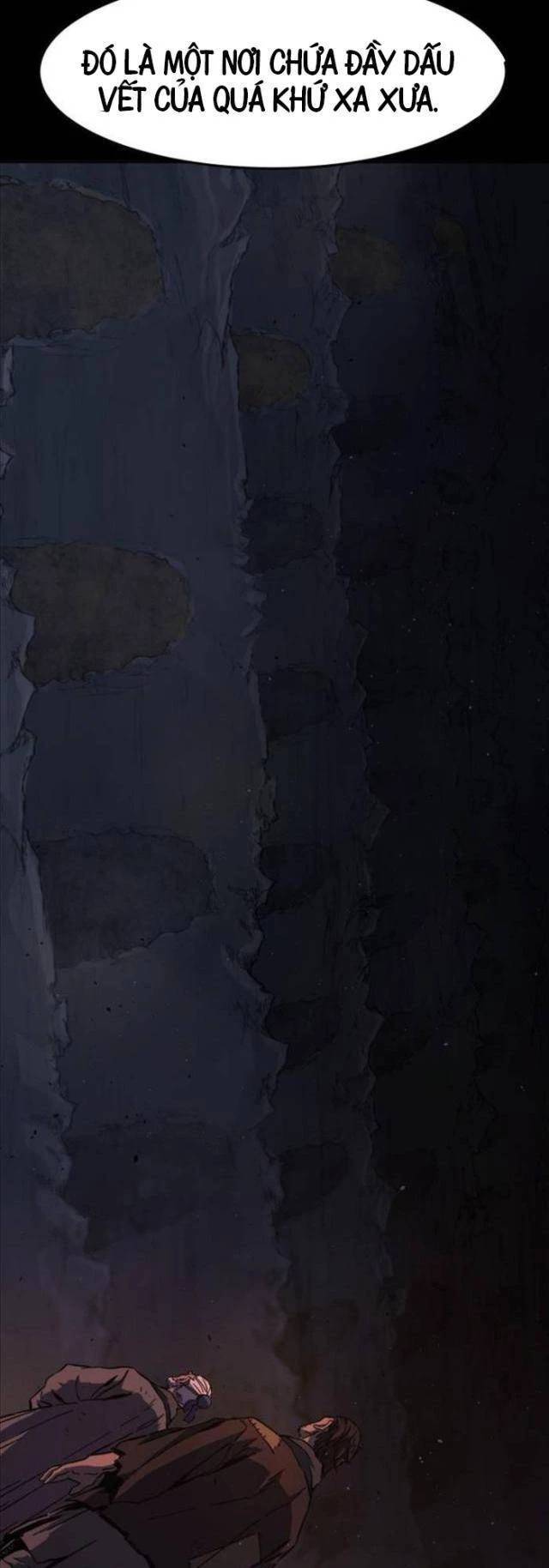 Tuyệt Đối Kiếm Cảm - Chapter 108 - Page 33