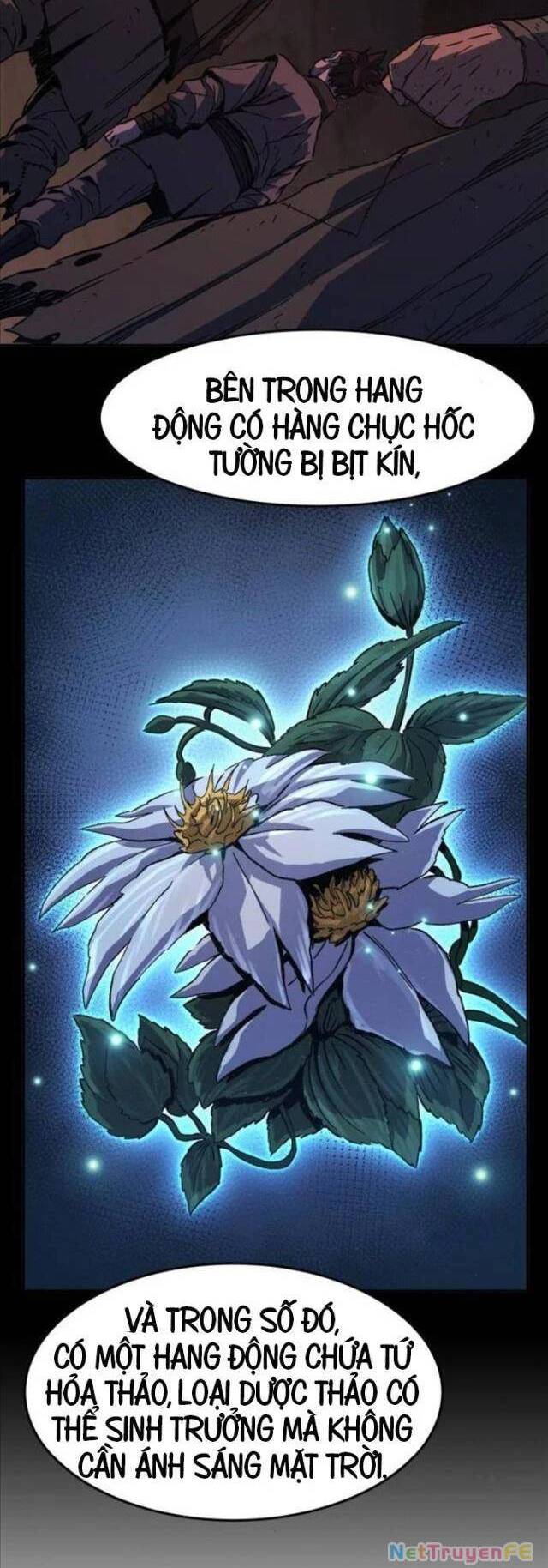 Tuyệt Đối Kiếm Cảm - Chapter 108 - Page 34