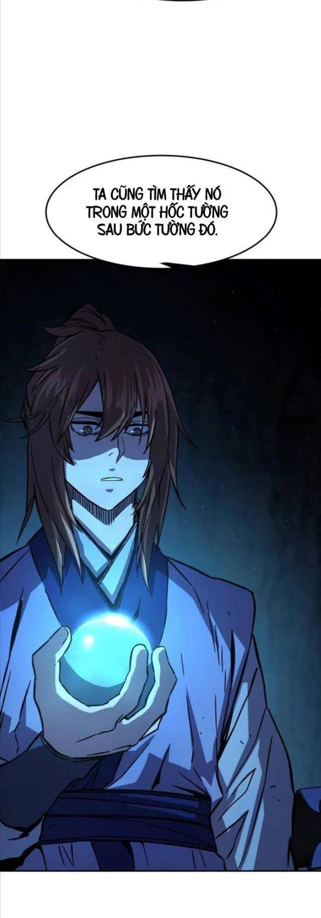 Tuyệt Đối Kiếm Cảm - Chapter 108 - Page 37