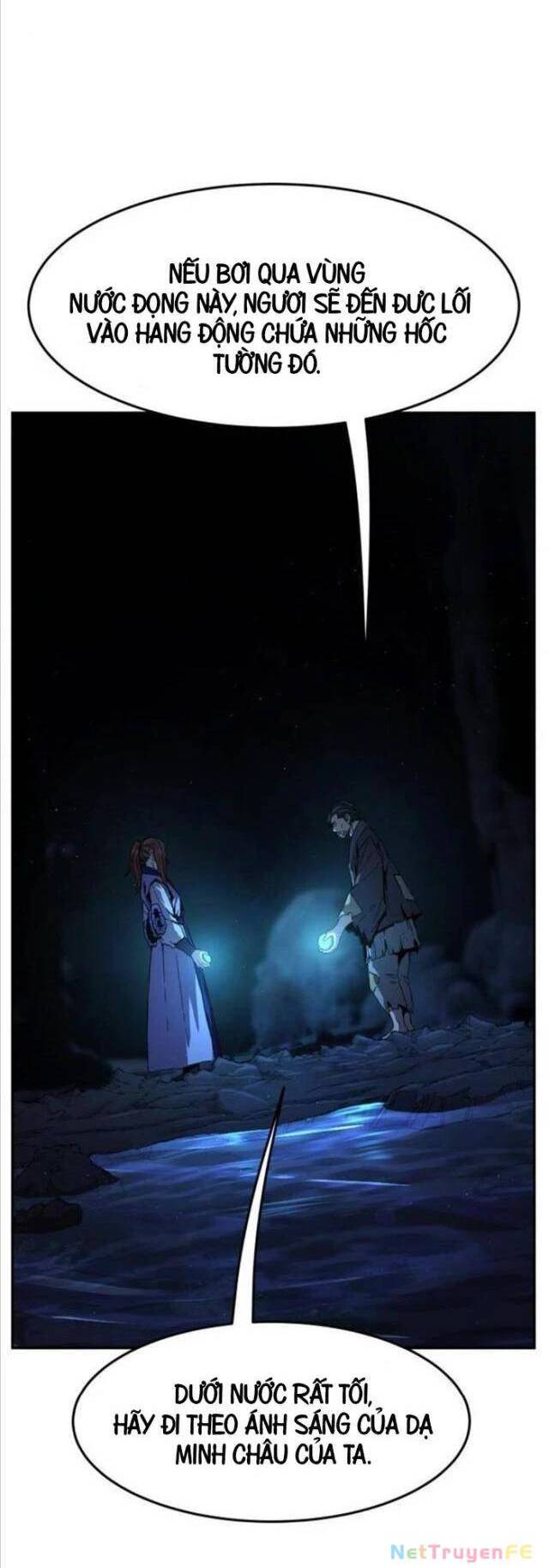 Tuyệt Đối Kiếm Cảm - Chapter 108 - Page 38