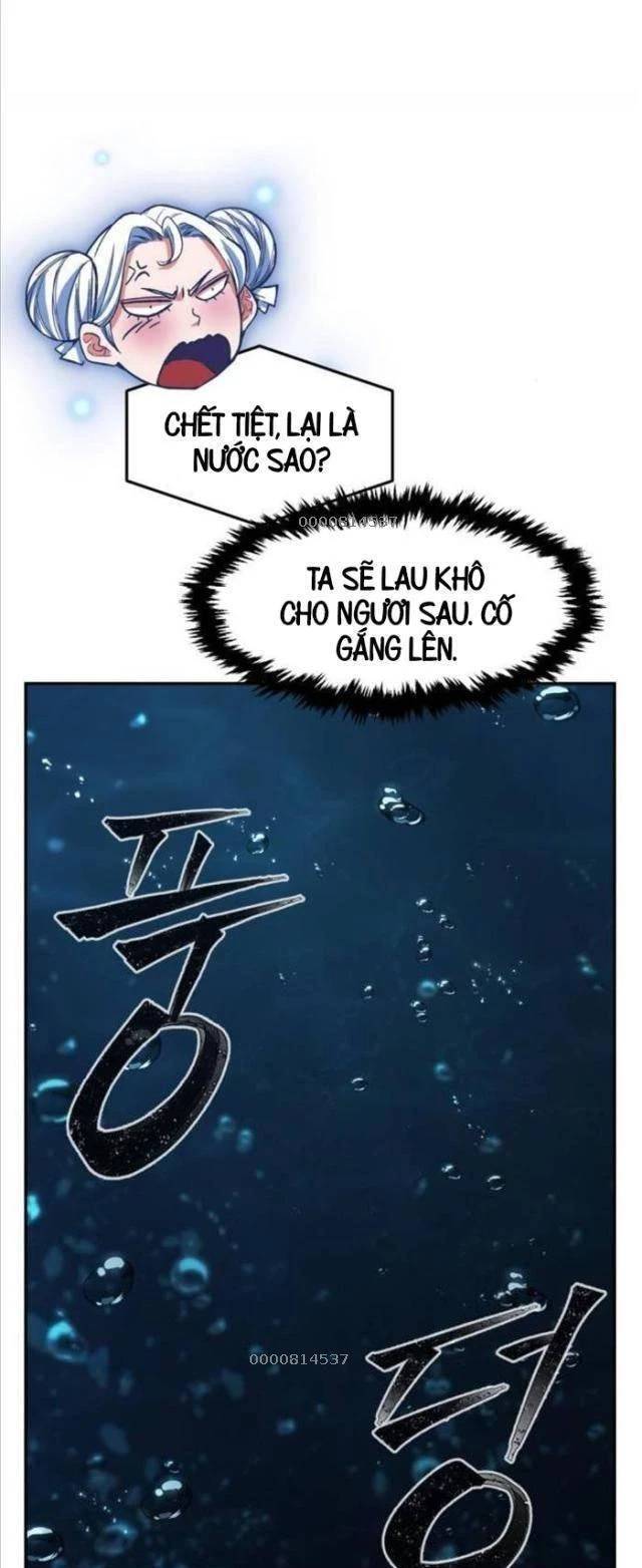 Tuyệt Đối Kiếm Cảm - Chapter 108 - Page 39