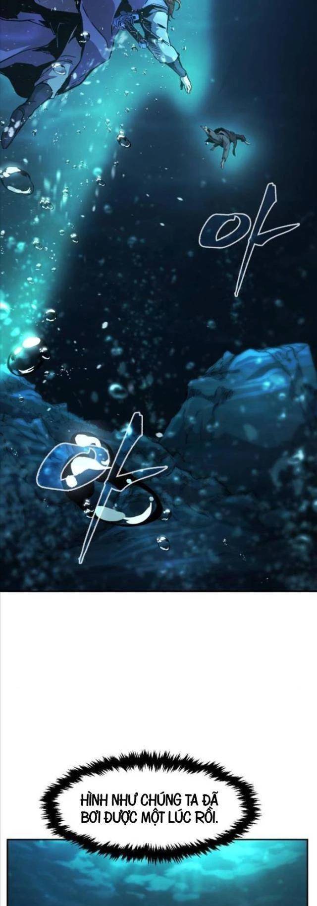 Tuyệt Đối Kiếm Cảm - Chapter 108 - Page 41