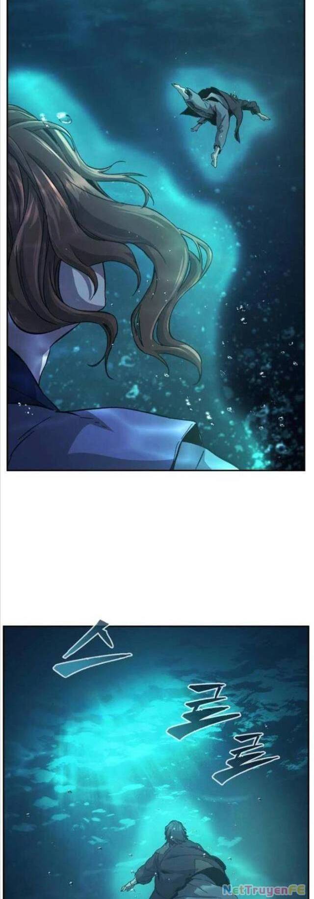 Tuyệt Đối Kiếm Cảm - Chapter 108 - Page 42