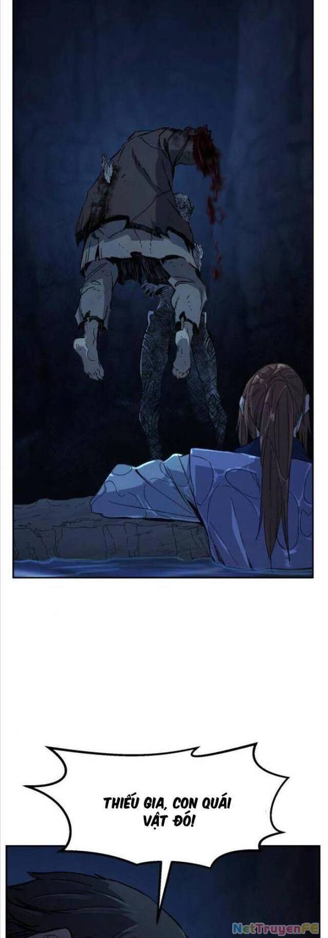 Tuyệt Đối Kiếm Cảm - Chapter 108 - Page 46