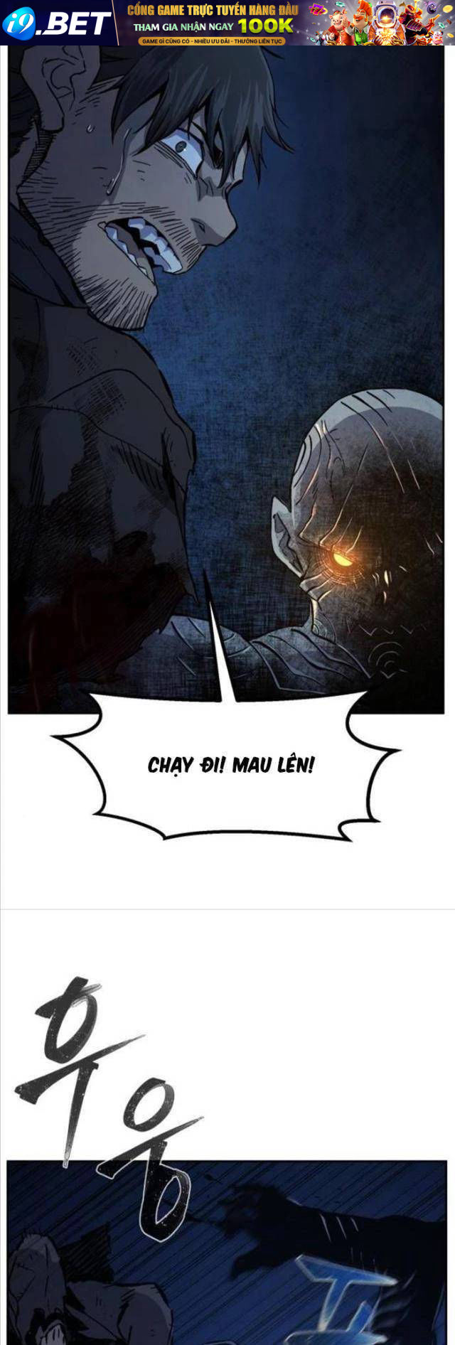 Tuyệt Đối Kiếm Cảm - Chapter 108 - Page 47