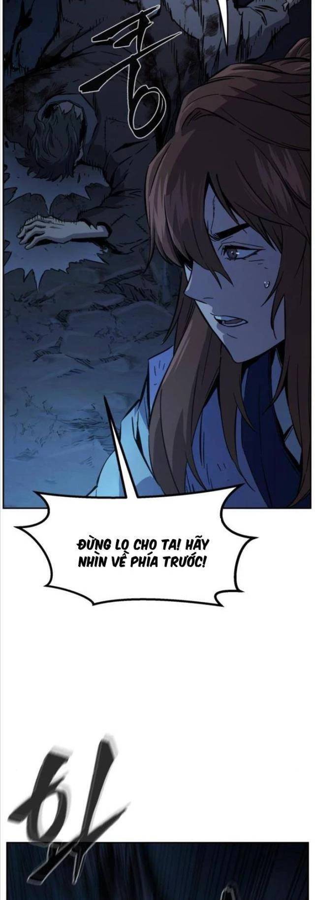 Tuyệt Đối Kiếm Cảm - Chapter 108 - Page 49