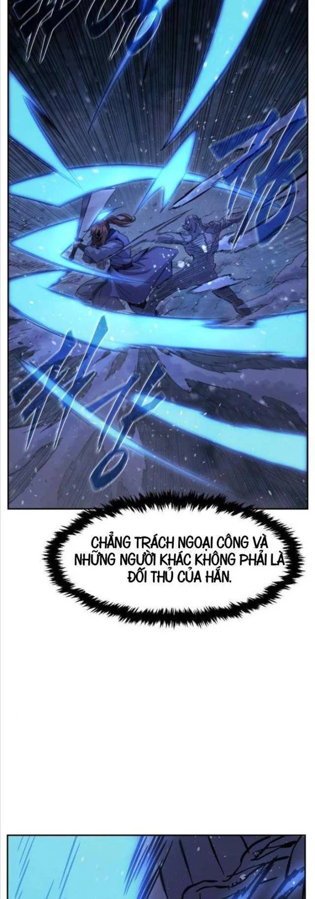 Tuyệt Đối Kiếm Cảm - Chapter 108 - Page 51