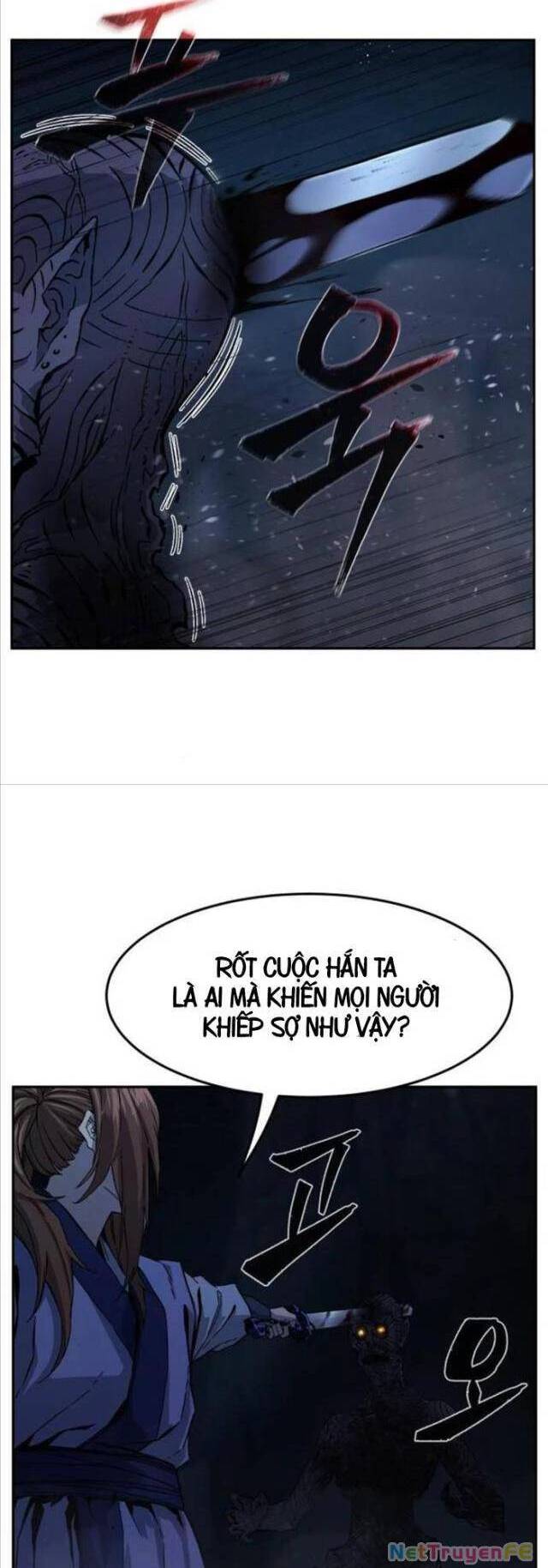 Tuyệt Đối Kiếm Cảm - Chapter 108 - Page 54