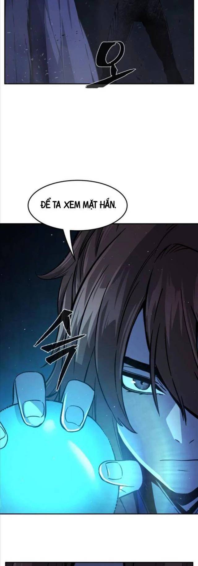 Tuyệt Đối Kiếm Cảm - Chapter 108 - Page 55