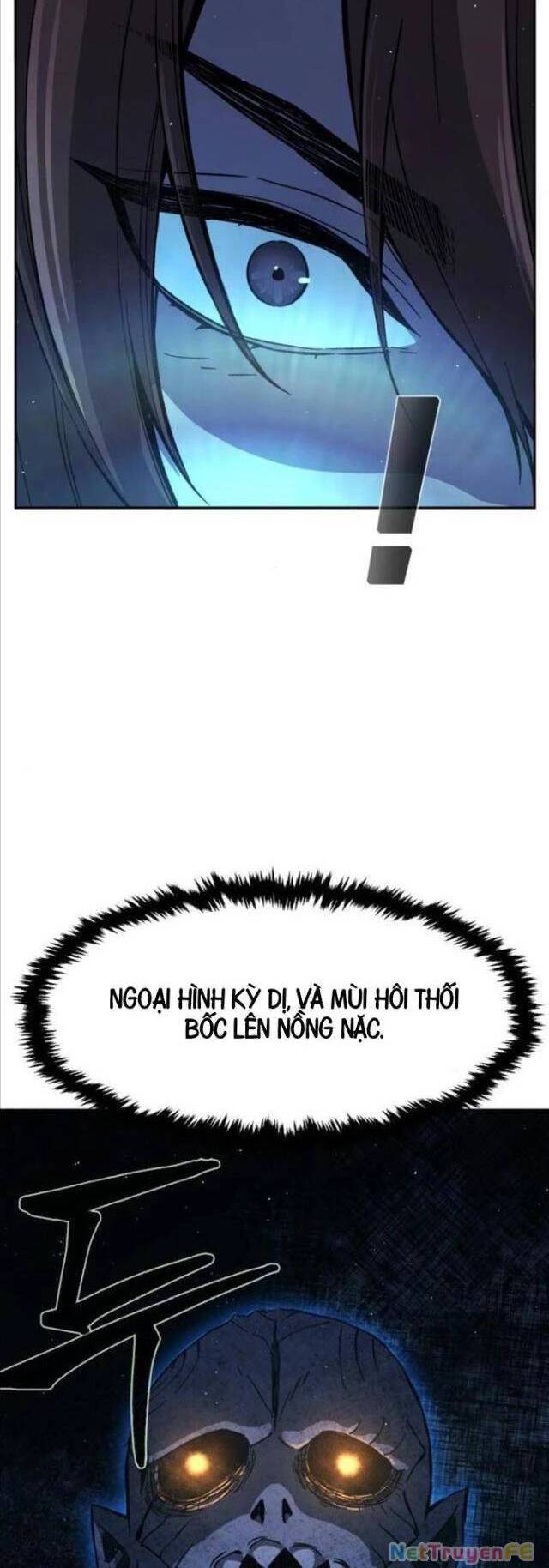 Tuyệt Đối Kiếm Cảm - Chapter 108 - Page 56