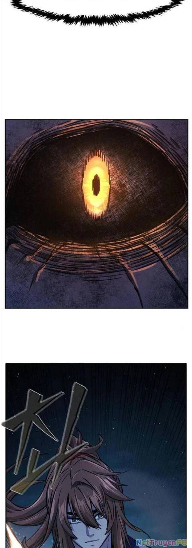 Tuyệt Đối Kiếm Cảm - Chapter 108 - Page 58