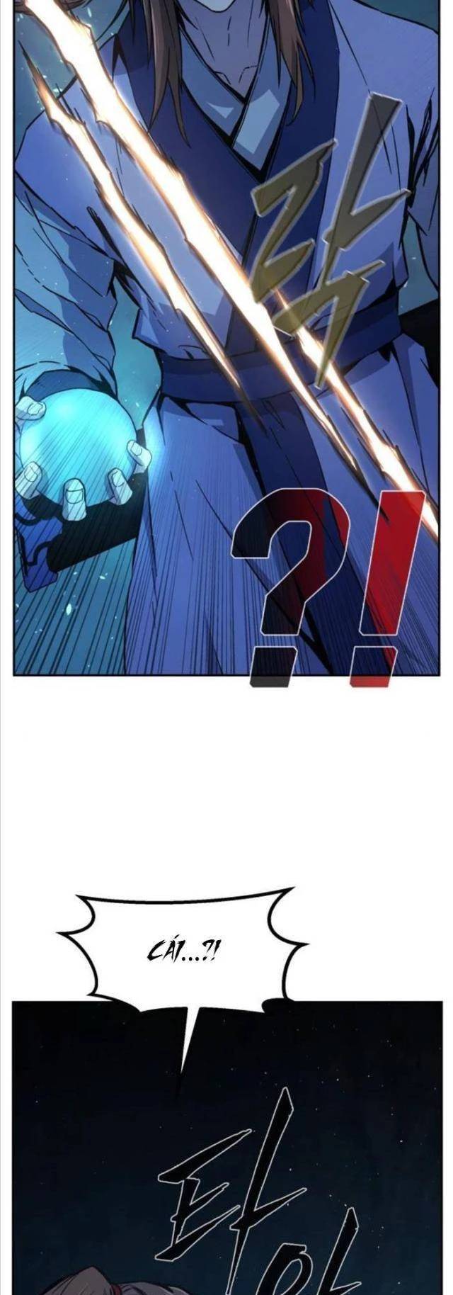 Tuyệt Đối Kiếm Cảm - Chapter 108 - Page 59