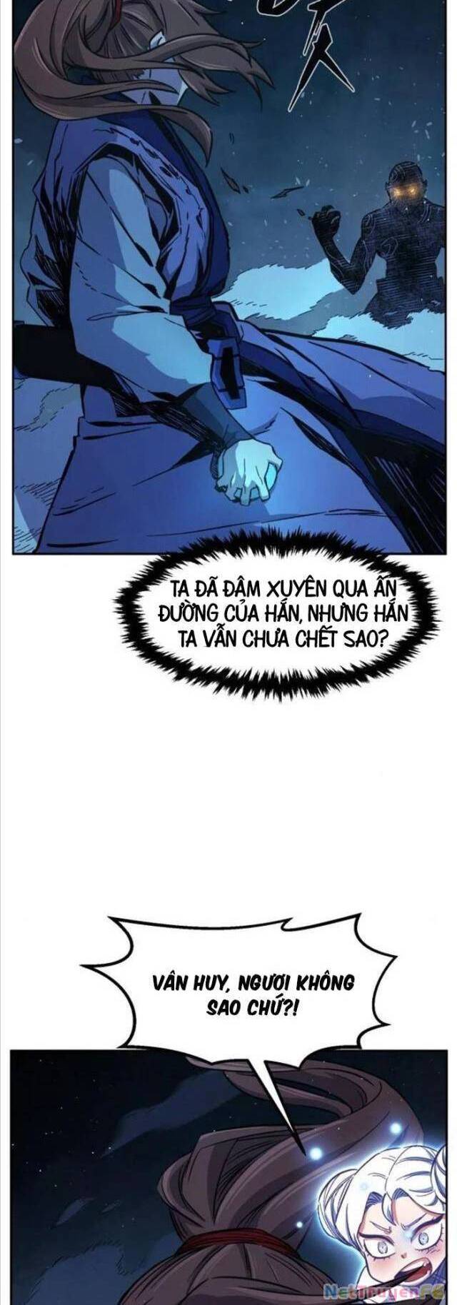 Tuyệt Đối Kiếm Cảm - Chapter 108 - Page 60