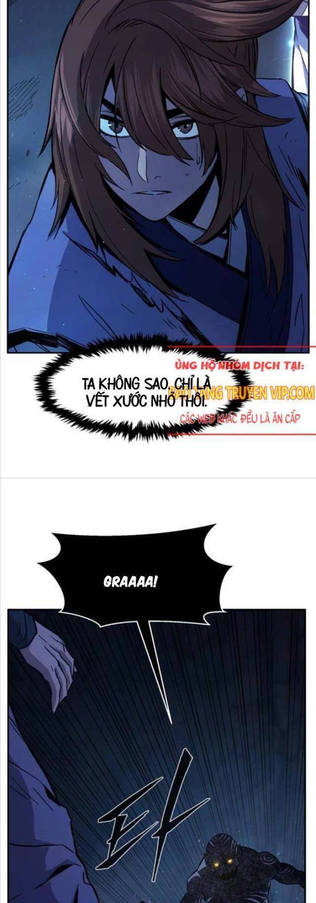 Tuyệt Đối Kiếm Cảm - Chapter 108 - Page 61