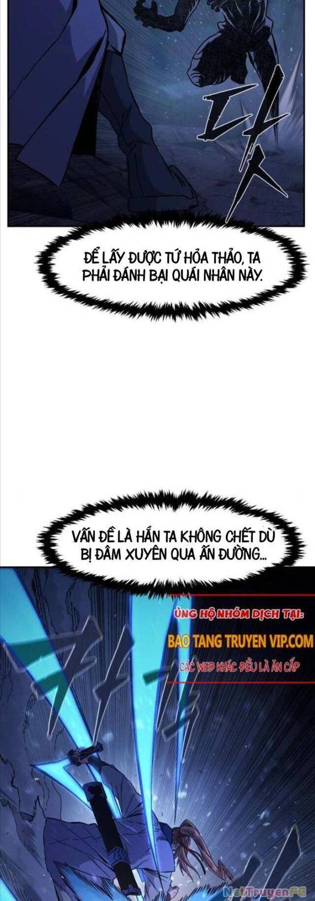 Tuyệt Đối Kiếm Cảm - Chapter 108 - Page 62