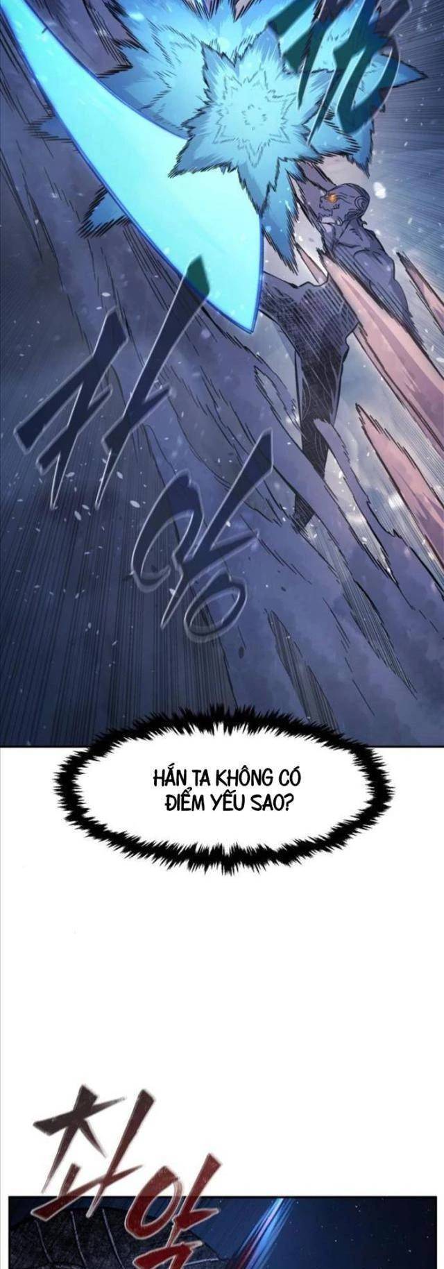 Tuyệt Đối Kiếm Cảm - Chapter 108 - Page 63