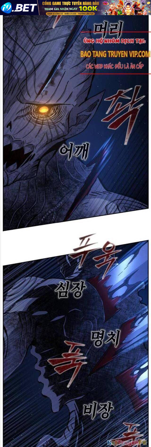 Tuyệt Đối Kiếm Cảm - Chapter 108 - Page 64