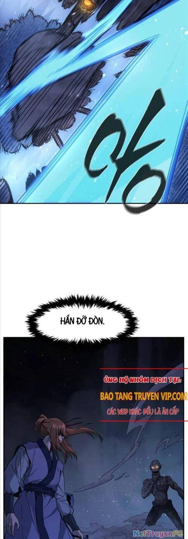 Tuyệt Đối Kiếm Cảm - Chapter 108 - Page 66