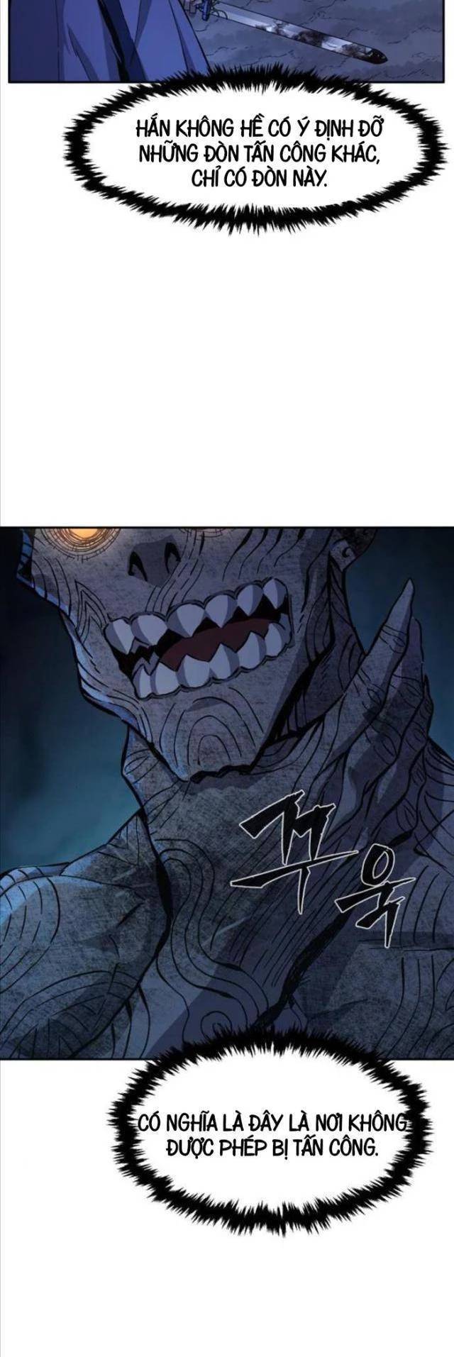 Tuyệt Đối Kiếm Cảm - Chapter 108 - Page 67