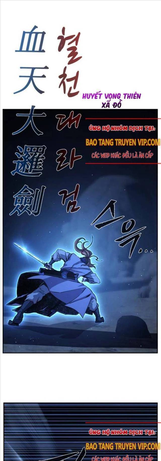 Tuyệt Đối Kiếm Cảm - Chapter 108 - Page 69